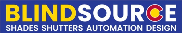 Blindsource: shades, shutters, automation and design